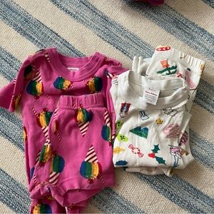 Hanna Andersson Size 3 jams